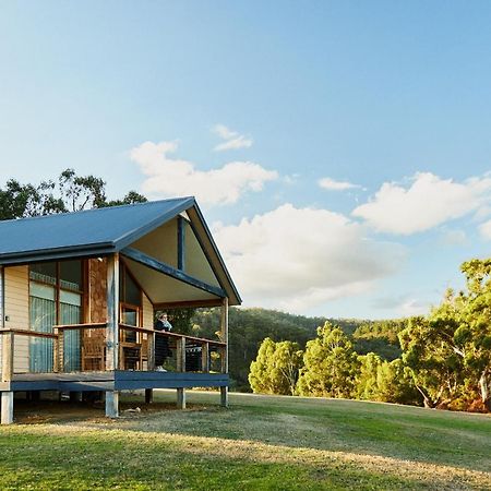 Yering Gorge Cottages Buitenkant foto