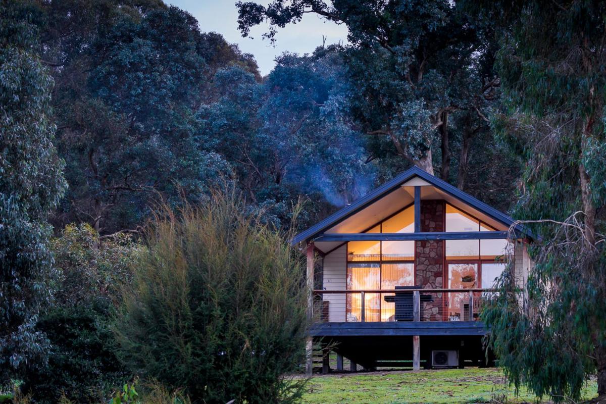 Yering Gorge Cottages Buitenkant foto