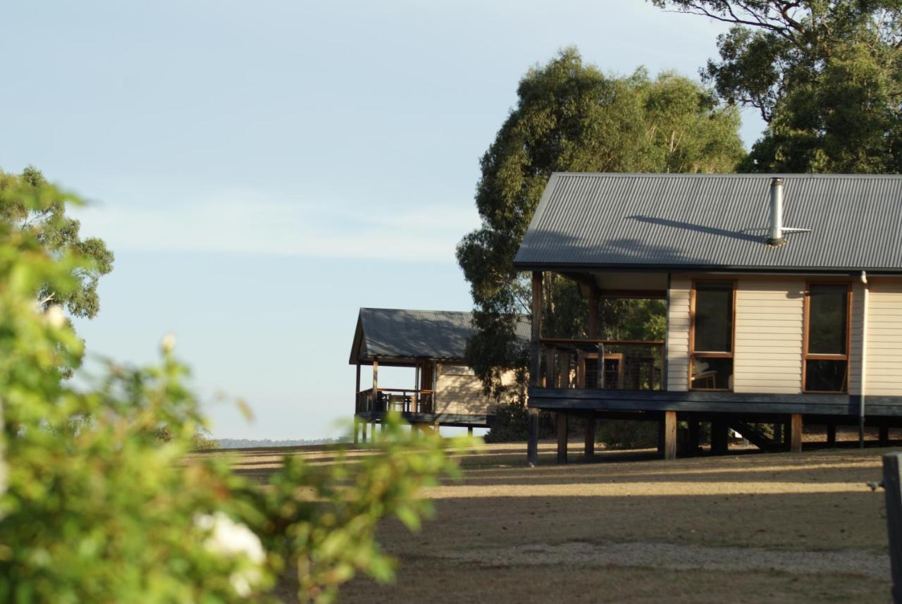 Yering Gorge Cottages Buitenkant foto