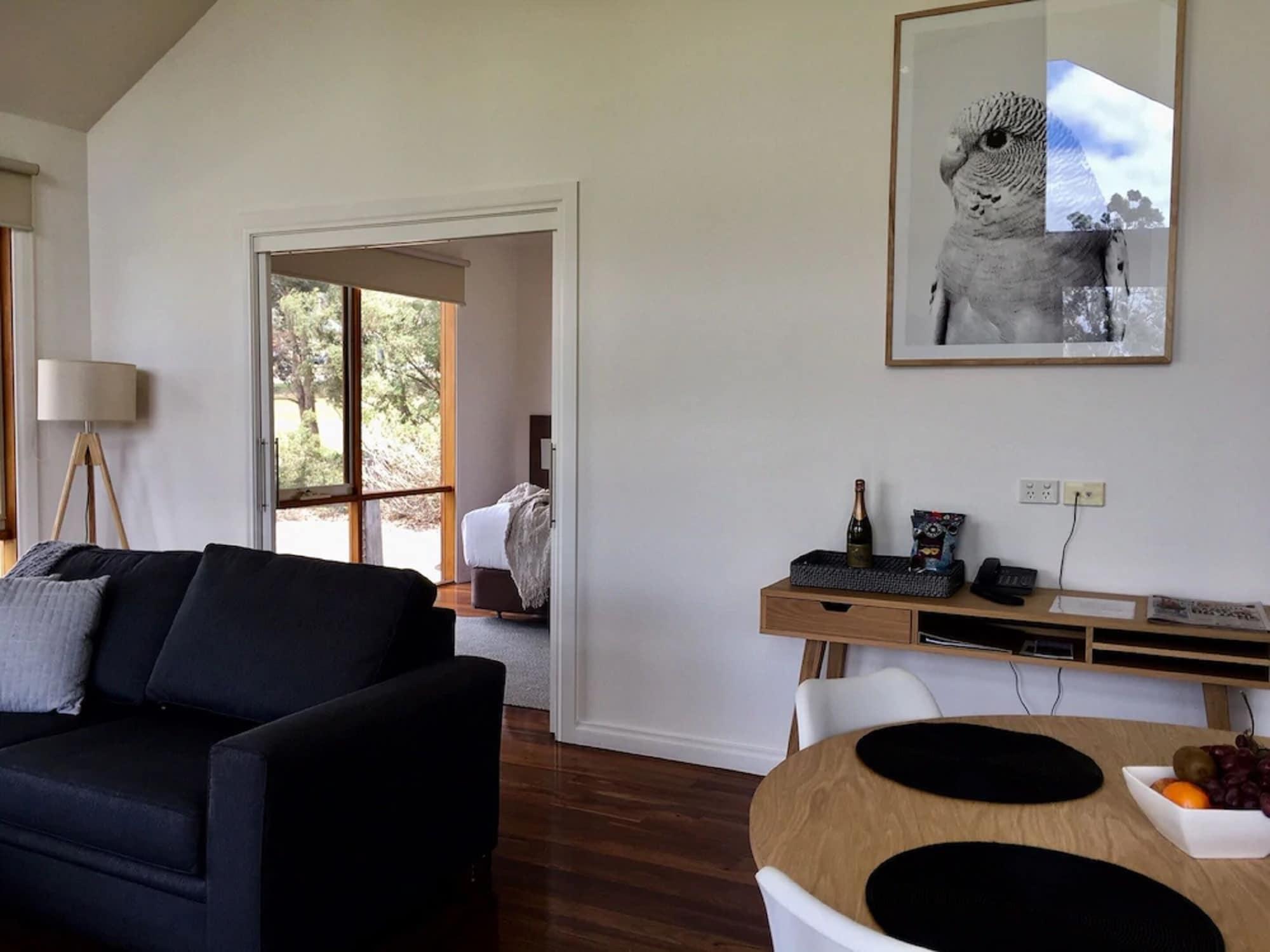 Yering Gorge Cottages Buitenkant foto