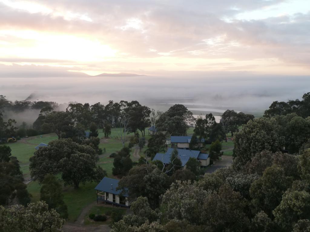 Yering Gorge Cottages Buitenkant foto