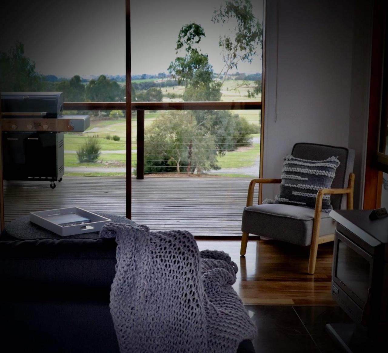 Yering Gorge Cottages Buitenkant foto