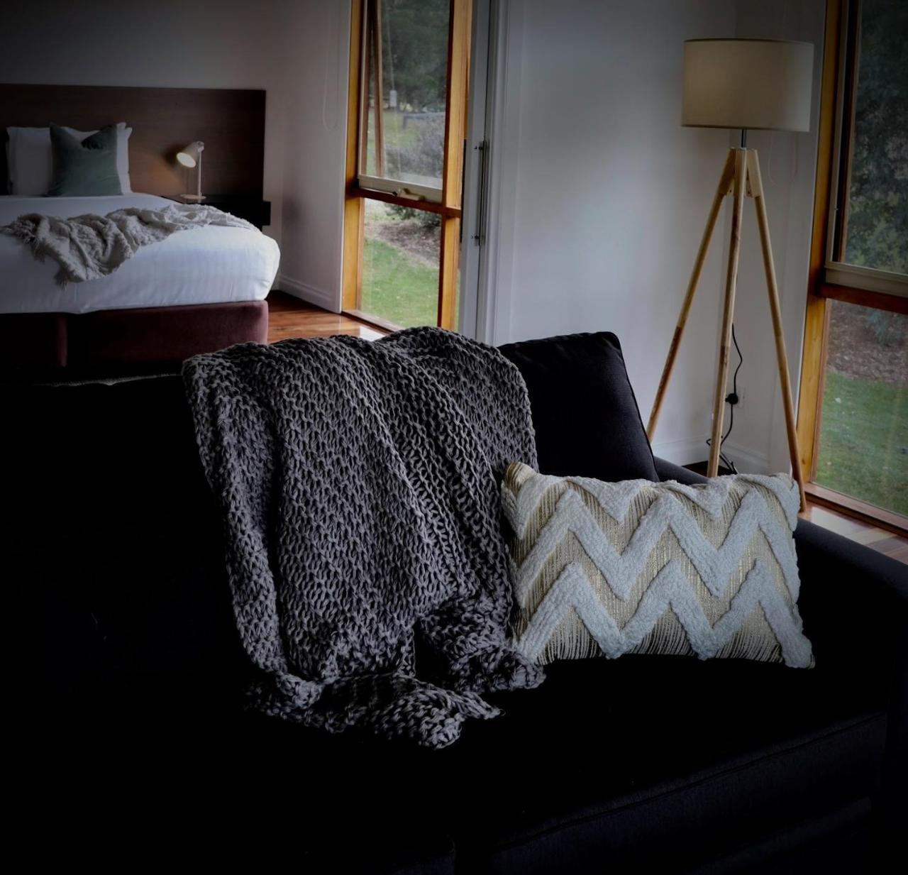 Yering Gorge Cottages Buitenkant foto